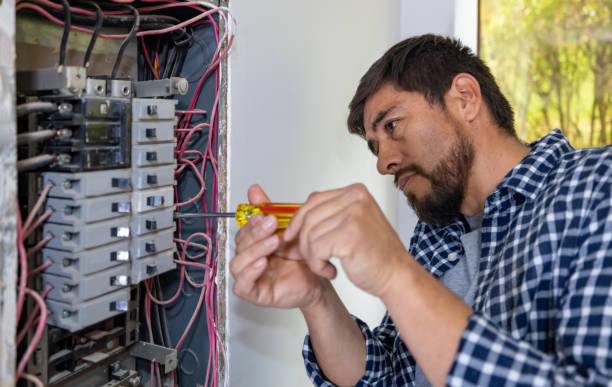 Why Trust Our Licensed Electricians for Your Electrical Needs in Hide A Way Lake, MS?